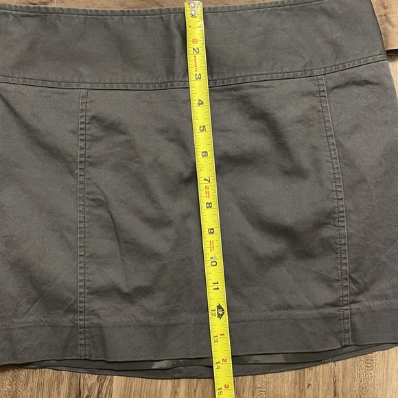 Set of 2 Express mini skirts - Picture 6 of 6